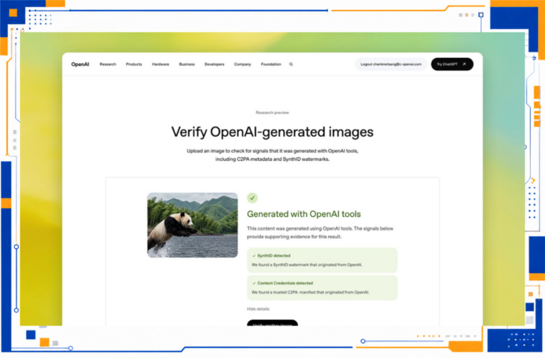OpenAI prépare un outil capable d’identifier les images dans ChatGPT