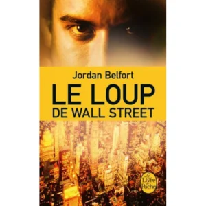 Loup de Wall Street