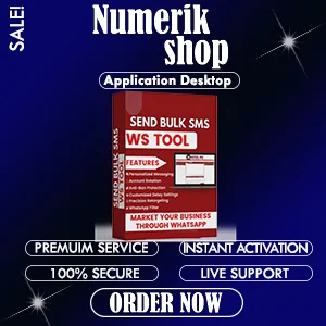WS Tool Whatsapp Number Rotation : vos outils marketing WhatsApp ultimes