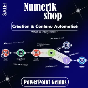 PowerPoint Genius