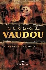 Le livre secret du Vaudou
